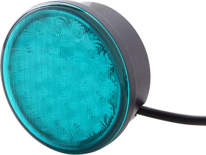 Produktbild Hella Warnleuchte LED für DEMAG