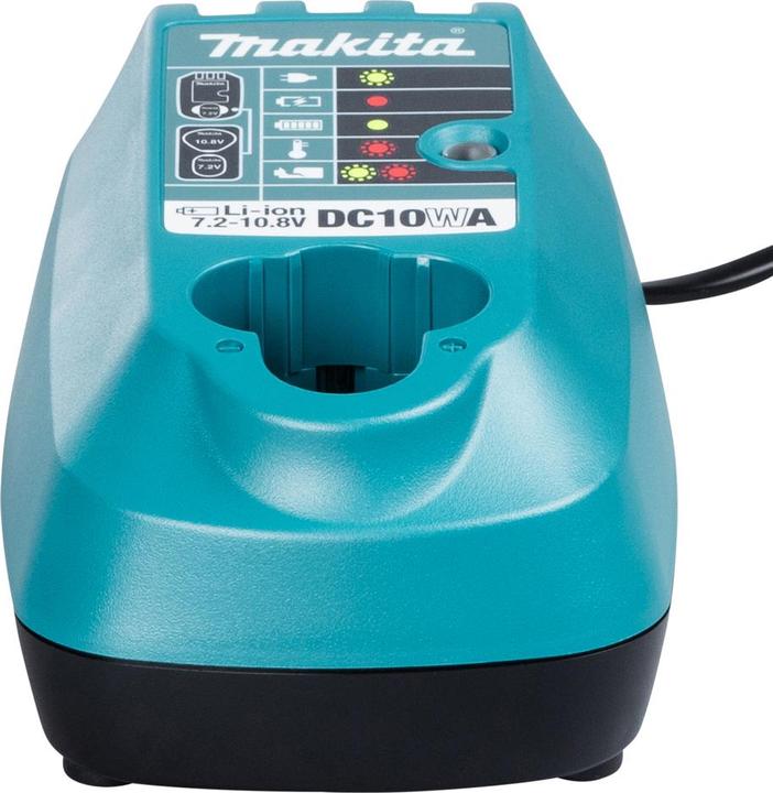 Actual product image Makita 194588-1 (10.8 V)