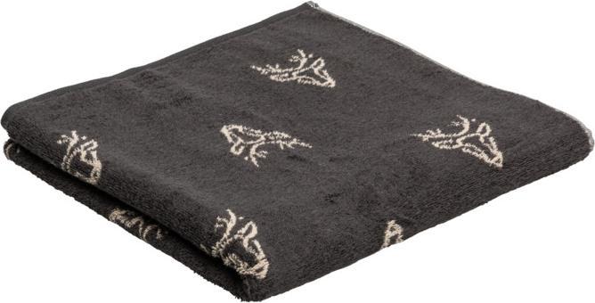 Image du produit Cawö Handtücher Alpenchic Allover (70 x 140 cm)
