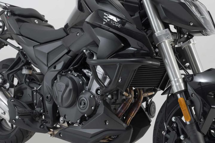 Image du produit Sw Motech Barre de carrossage