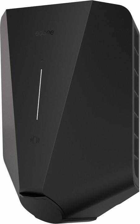 Easee Home charging station (Type 2, 22 kW, 32 A, Type 2)