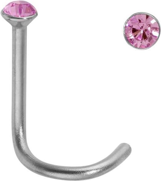 Hellpink, Silber