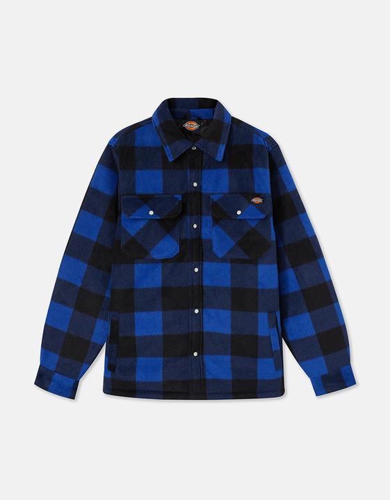 Actual product image Dickies Thermal shirt Portland SH5000