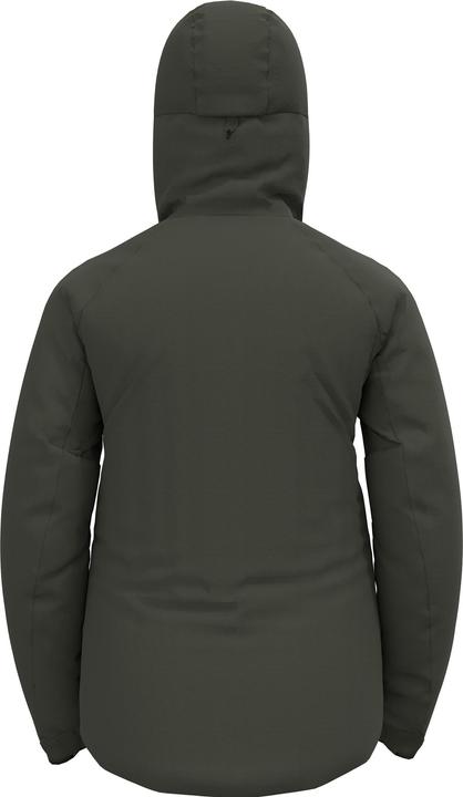 Image du produit Odlo Veste isolée ASCENT S-THERMIC HOODED (XS)