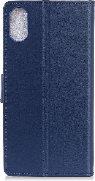 Immagine prodotto MU Classic Serie Classic II con copertina in pelle (Huawei Y5 (2019))