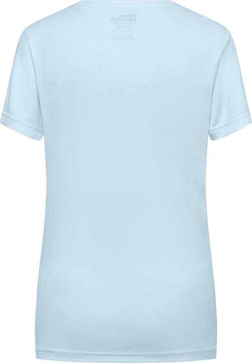 Actual product image Jack Wolfskin Tech T W (XL)