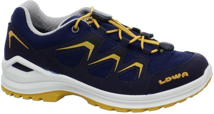 Navy Blau