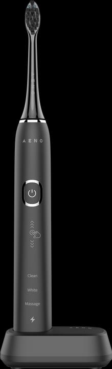 Electric toothbrush