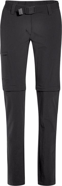 Actual product image Maier Sports Inara Slim Zip Pants (S, 36 E)