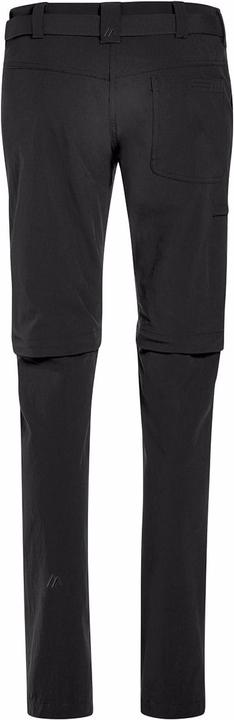Actual product image Maier Sports Inara Slim Zip Pants (S, 36 E)