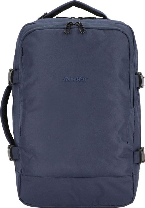 Blu marino