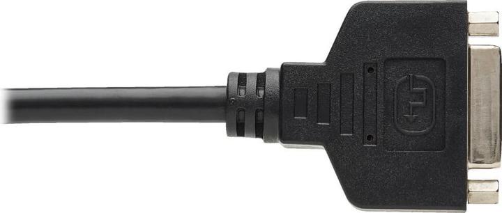 Immagine prodotto Eaton Cavo adattatore da DisplayPort a DVI-I M/F da 6 pollici 15,2 cm (0.15 m, DisplayPort)