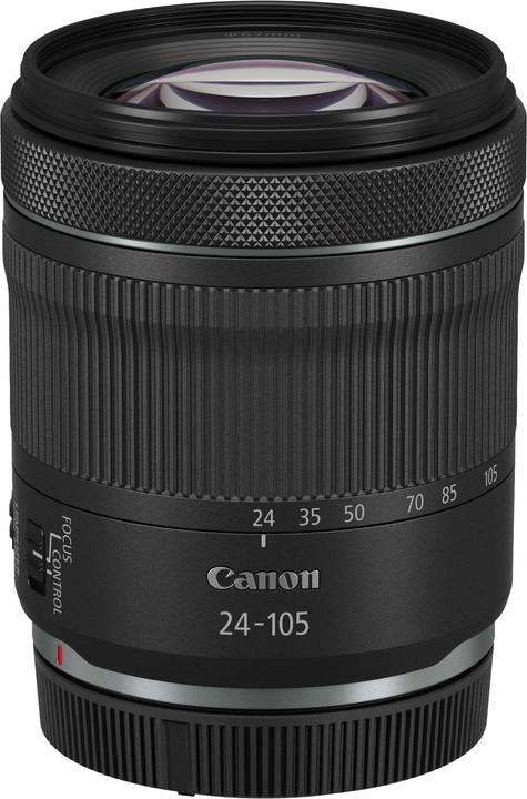 Produktbild Canon EOS R Kit (24 - 105 mm, 30.30 Mpx, Vollformat)
