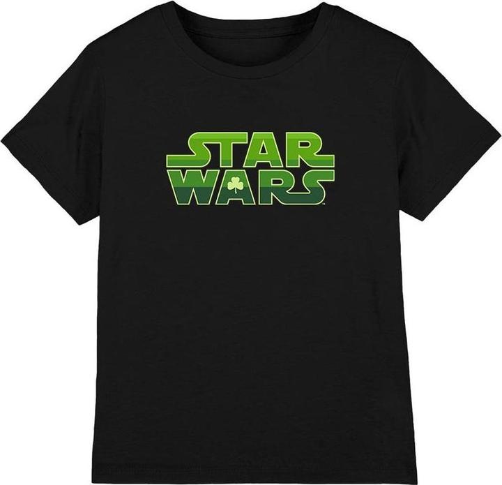 Image du produit Star Wars - T-shirt - Enfant (140)