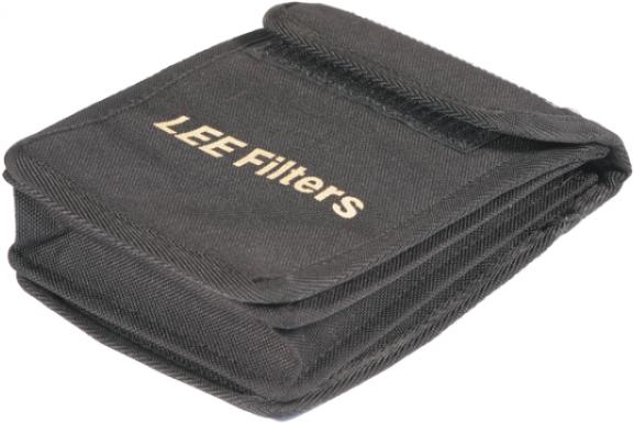 Produktbild Lee Filters Triple Filter Pouch (15000 mm, Schutzfilter, 15000 mm)