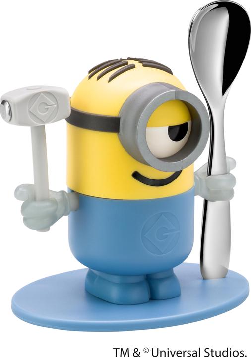 Actual product image WMF Minions (1 x)
