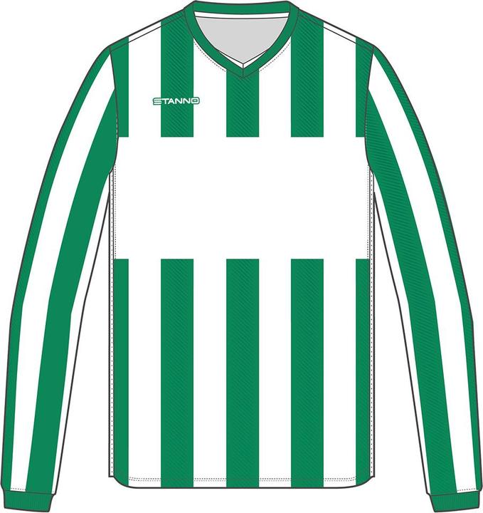 Actual product image Stanno Aspire Long Sleeve Jersey (140)