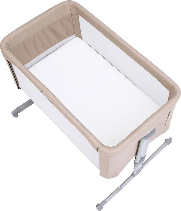 Produktbild Graco Sweet2sleep™ Bedside Bassinet