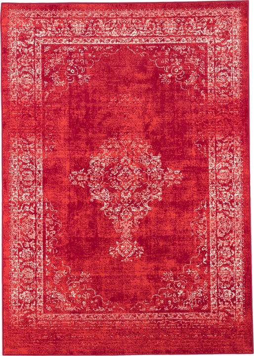 Produktbild Pergamon Designer Teppich Passion Vintage Bordüre (140 x 200 cm)