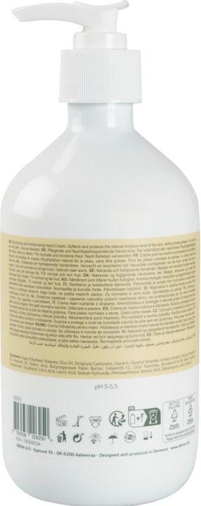 Image du produit Abena Skincare Handlotion (500 ml)