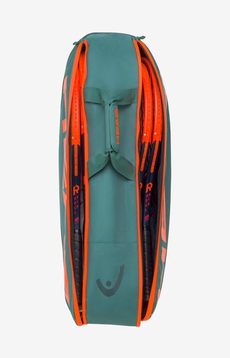 Immagine prodotto Head Borsa per racchette Radical Pro M (6R)