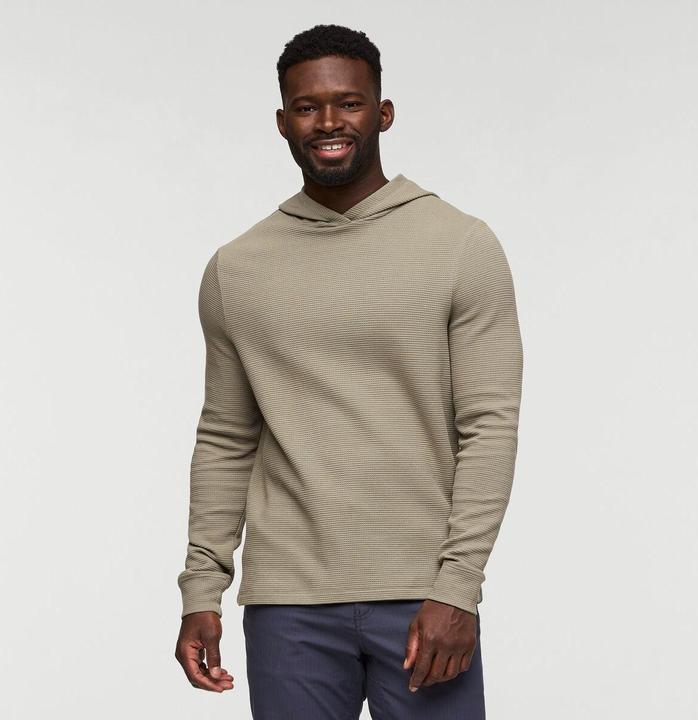 Produktbild Cotopaxi Atajo Long-Sleeve Waff Shirt (XL)
