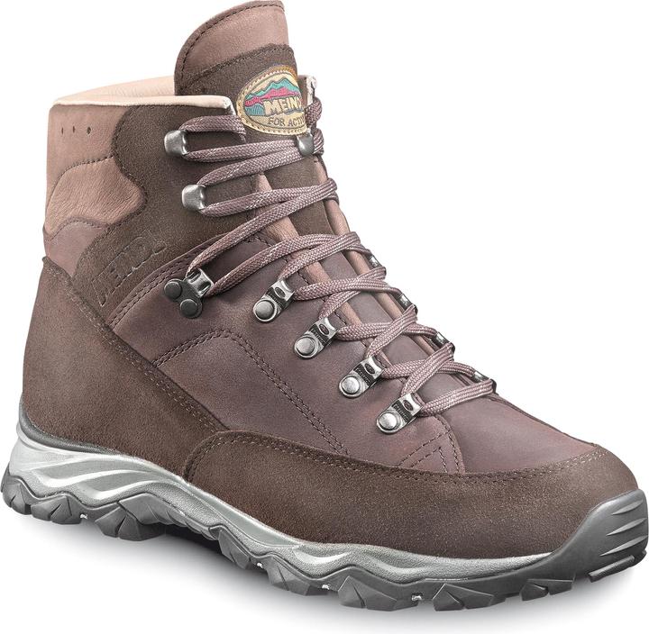 Produktbild MGA MEINDL Argentinien Schuhe (42.5)