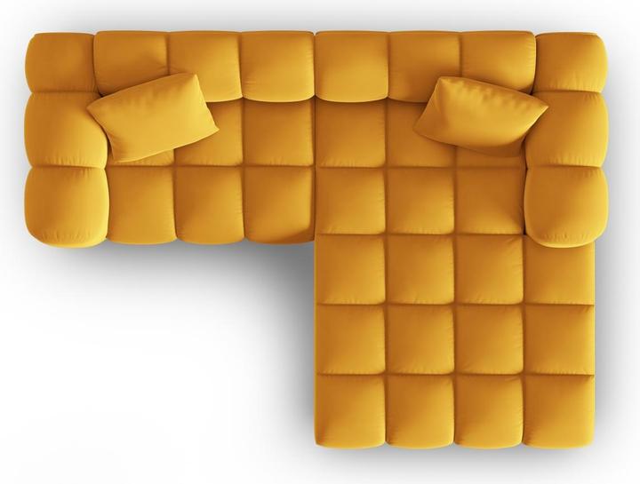 Image du produit Maison Heritage Piki (Canapé d'angle)