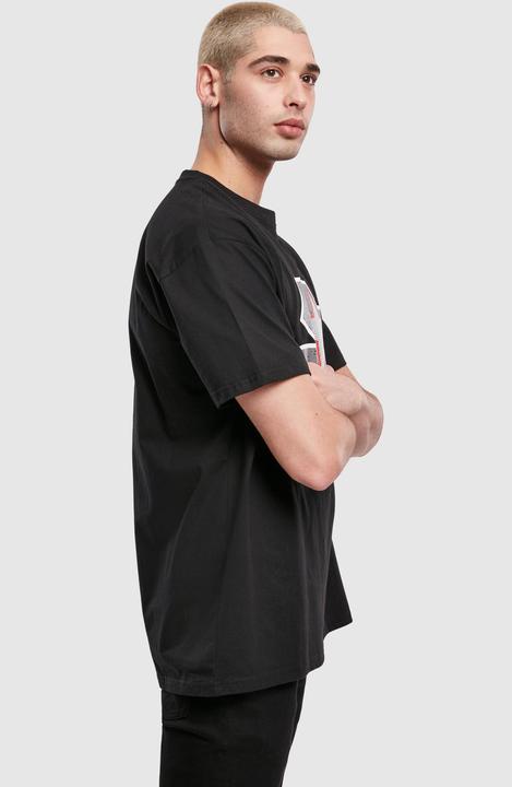 Produktbild Starter Multicolored Logo Tee (M)
