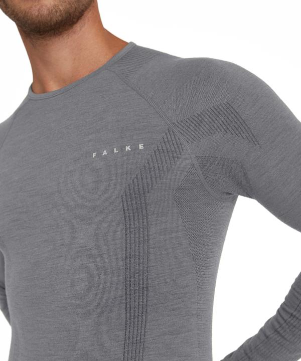 Image du produit Falke WT Longsleeve m (XXL)