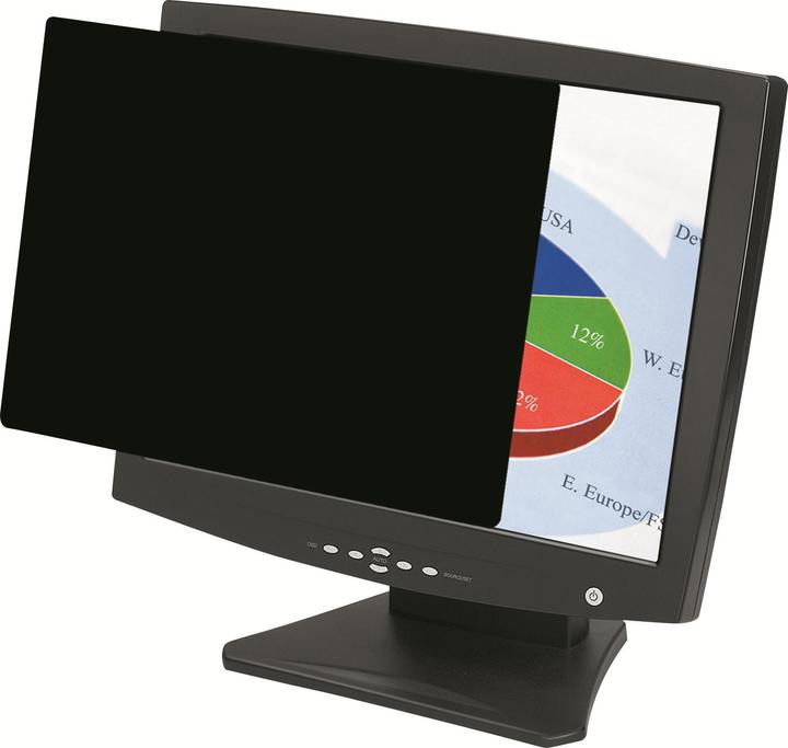 Immagine prodotto Fellowes PrivaScreen Wide 68.58cm 16:9 (27", 16 : 9)