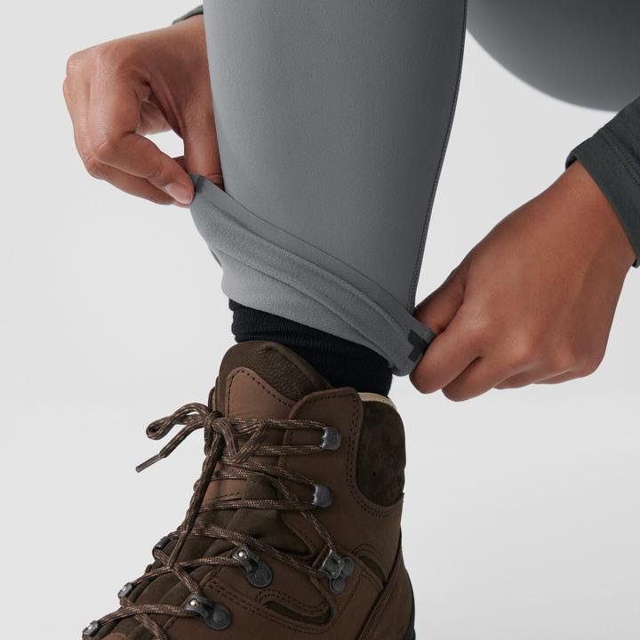 Actual product image Fjällräven Abisko Värm Trekking (L)