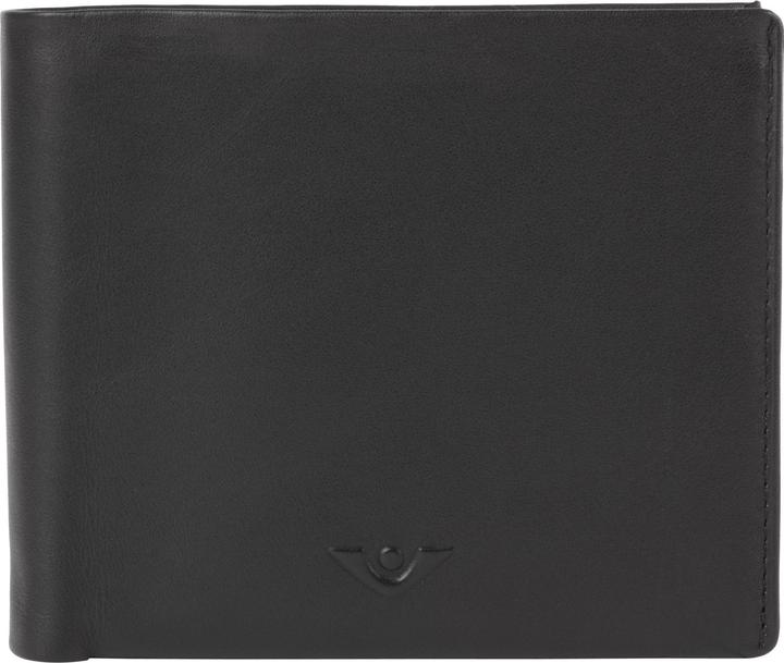 Actual product image Voi Soft Tobi wallet leather 12 cm