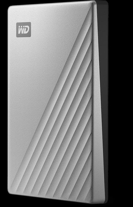Image du produit WD Mon Passeport Ultra (2 To)
