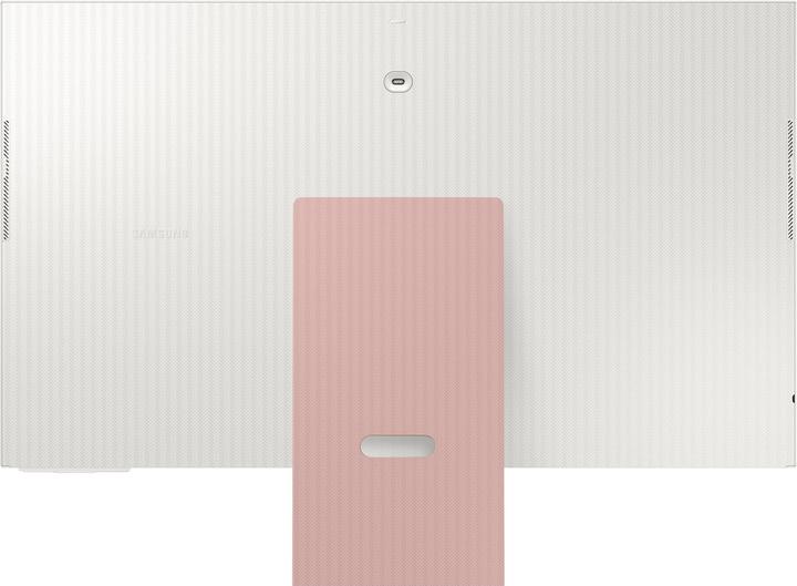 Productafbeelding Samsung Smart Monitor M8 (3840 x 2160 Pixels, 32")