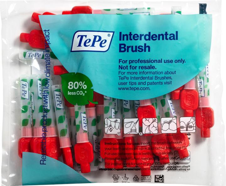 Actual product image TePe Original (25 x, 0.50 mm)