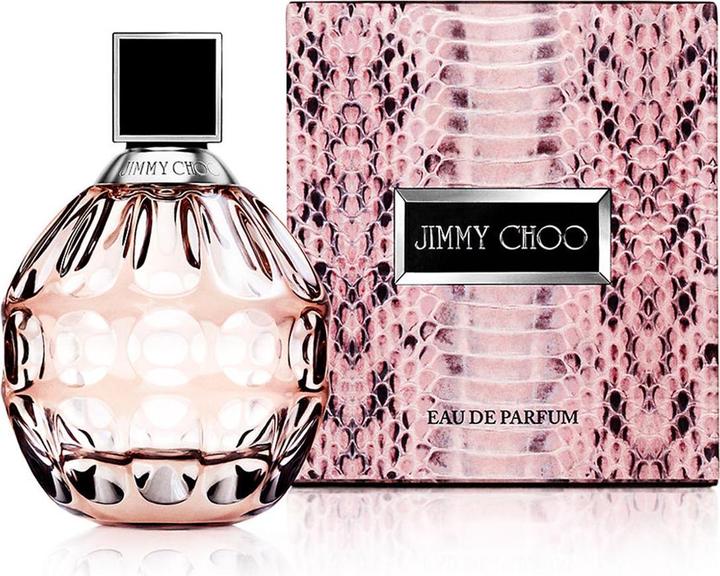 Image du produit Jimmy Choo Parfums (Eau de parfum, 60 ml)