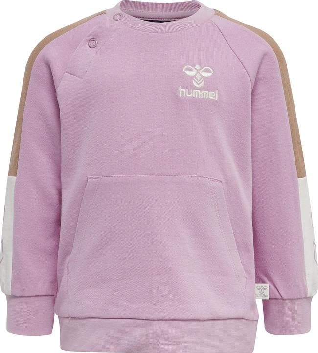 hummel Hmlanju Sweashirt