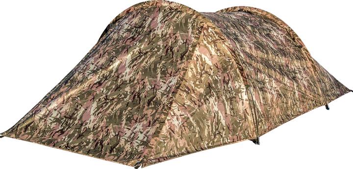 Produktbild Highlander Blackthorn 2 (Tunnelzelt, 3 kg, 2 Personen)