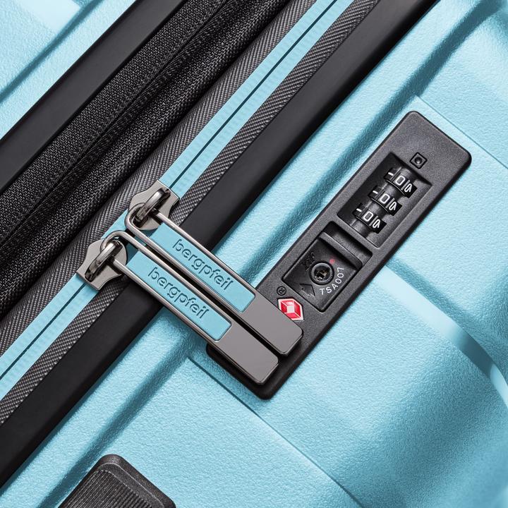 Immagine prodotto Bergpfeil Set da viaggio (228 l, XL (da 115l))