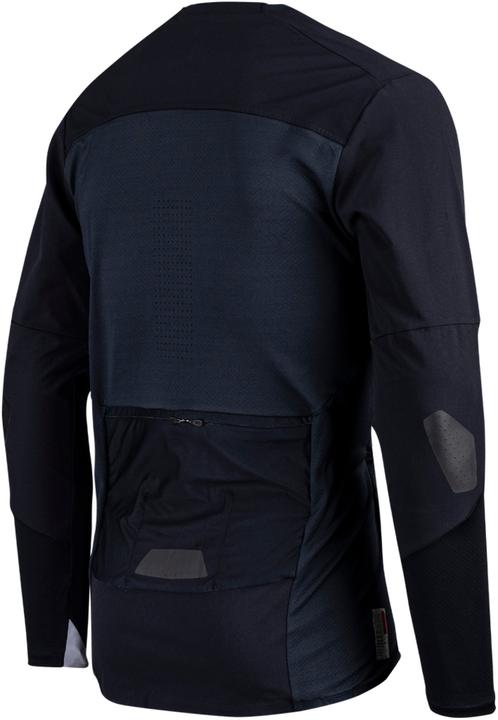 Produktbild Leatt Jersey MTB AllMtn 4.0 - Black (XXL)