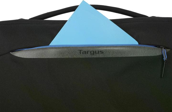 Immagine prodotto Targus Custodia per notebook TBT940GL nera 15-16", Coastline Topload (15.98", Universale)
