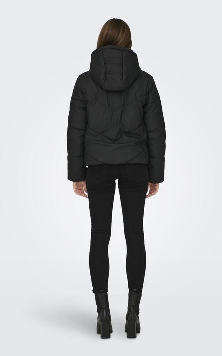 Produktbild JdY Kapuze Tief angesetzte Schulter Jacke Jacke (M)