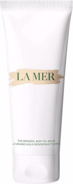 Actual product image La Mer The Renewal Oil Body Balm (Body cream, 200 ml)
