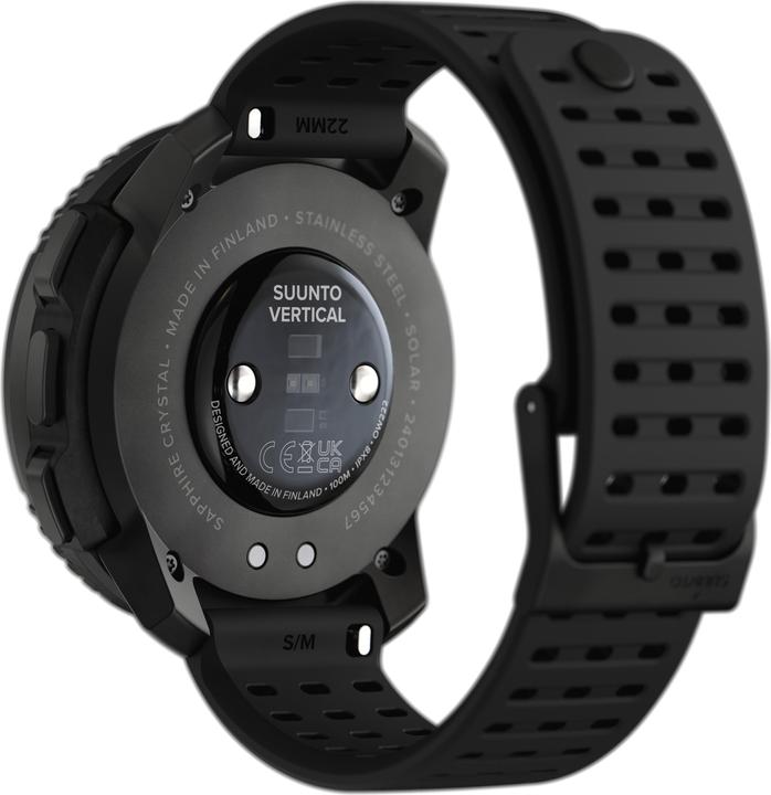 Image du produit Suunto Vertical Solar (49 mm)