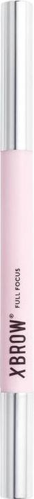 Image du produit Xlash Coiffure pour les sourcils - Full Focus, Soft Brown
