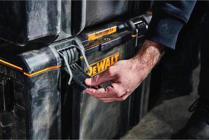 Immagine prodotto DeWalt Cassetta degli attrezzi (3 pezzi)