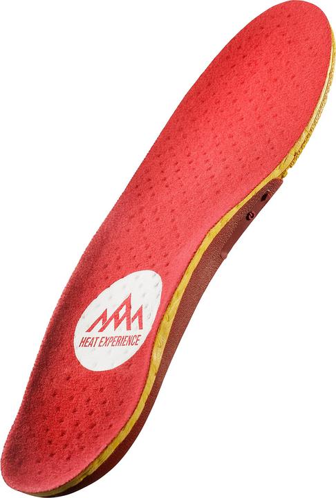 Image du produit Heat Experience 120476
