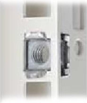 Productafbeelding Rittal M6 voorspanmoer voor rek (pak van 50)