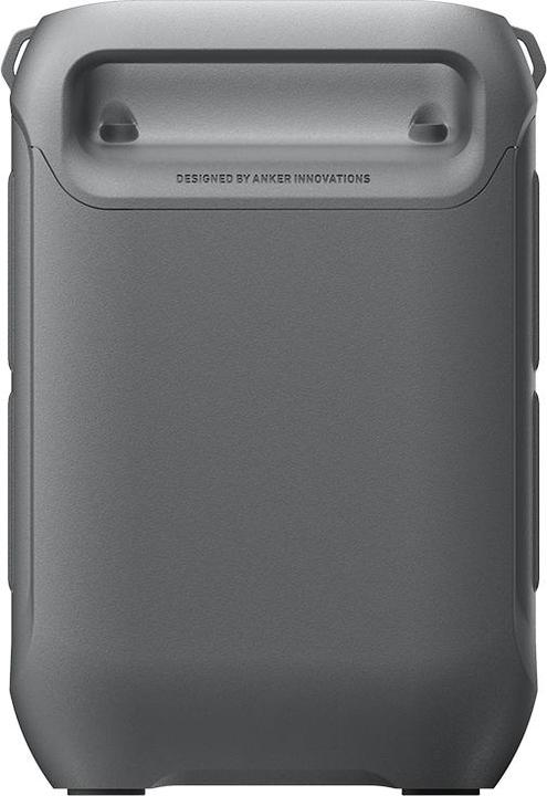 Actual product image Anker Solix C300X (288 Wh, 4.13 kg)